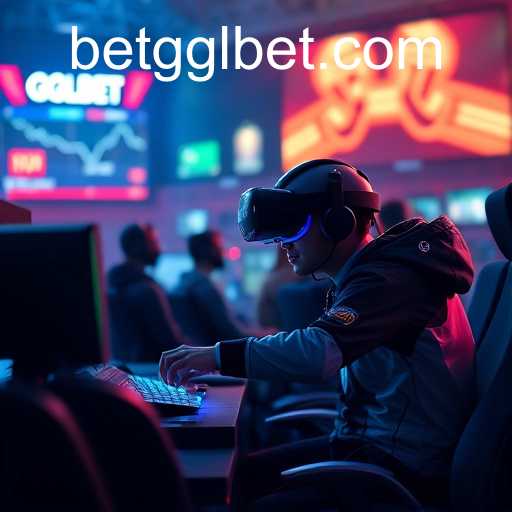 Emerging Trends in Online Gaming for 2025