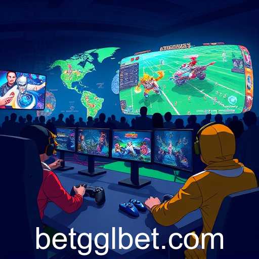 The Rising Influence of Gaming Platforms in 2025