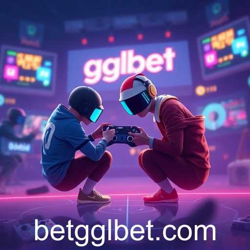 The Digital Evolution of GGLbet: A Trendsetter in Online Gaming