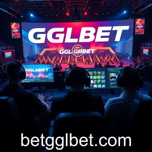 The Rise of Gglbet in Online Gaming