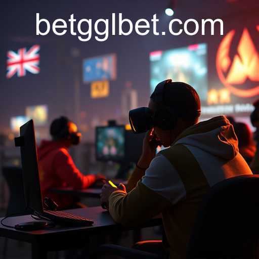 Online Gaming Surge Amid Global Challenges