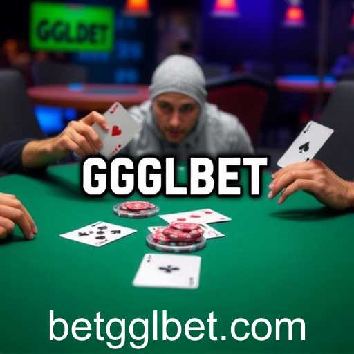Rise of GGLBET: Gaming Phenomenon of 2025