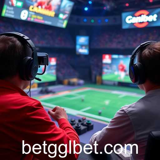 The Rise of Online Betting in Digital Entertainment