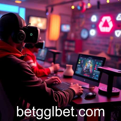 The Rise of Online Gaming Platforms