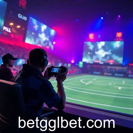 Rise of Online Gaming Platforms