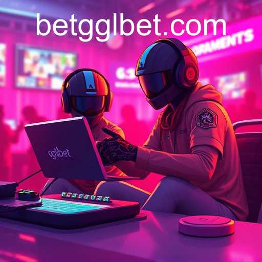 The Rise of Online Gaming: A Look at Gglbet