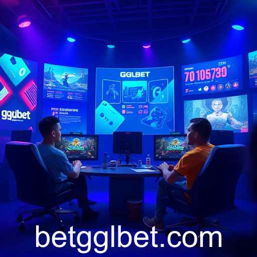 The Rise of GGLBet in the Gaming World