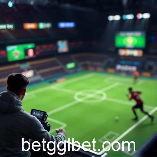 The Rise of Virtual Betting in Gaming